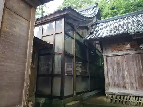 高雄神社(福井県)