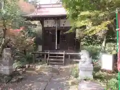 八王寺(埼玉県)