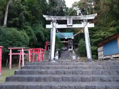 天伯神社(愛知県)