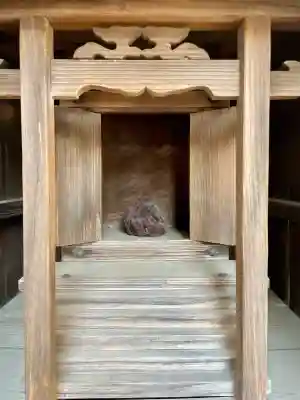 北袋天神社(埼玉県)