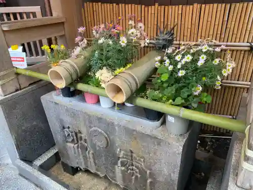 小網神社(東京都)