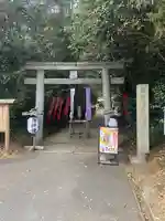 村屋坐弥冨都比売神社(奈良県)