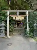 荒立神社(宮崎県)