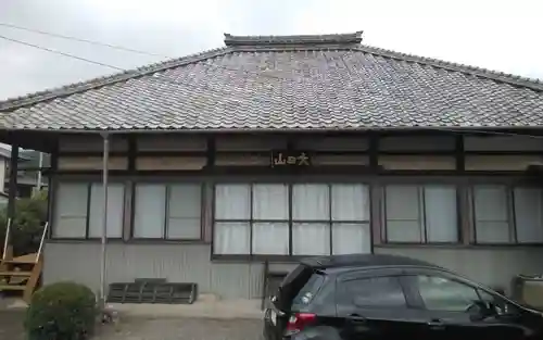 貴見寺(静岡県)