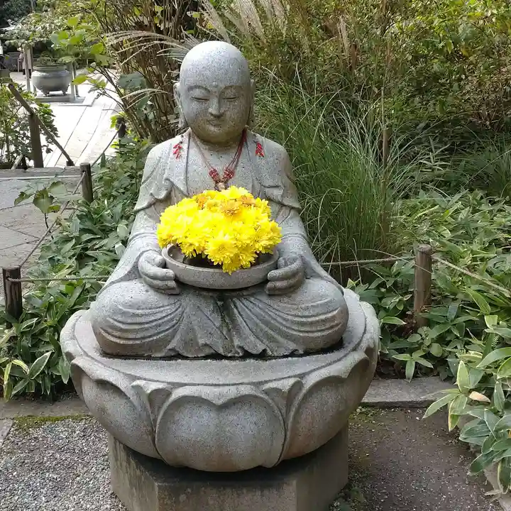 明月院(神奈川県)