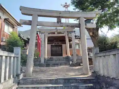 荒神社(香川県)