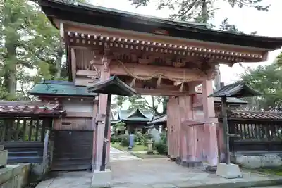 小松天満宮(石川県)