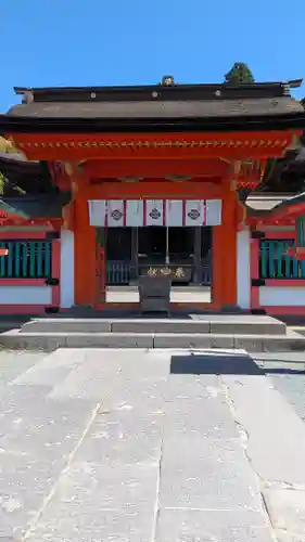 高良大社(福岡県)