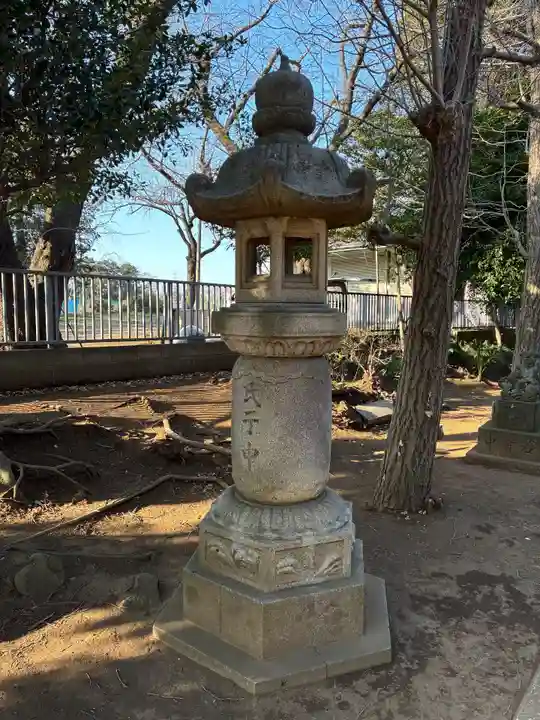 春日神社(千葉県)
