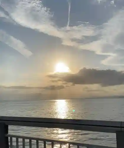 江島神社(神奈川県)