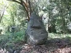 治田神社の建物その他