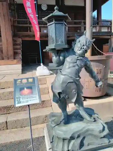 総持寺(大阪府)