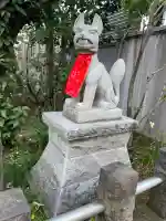 大山稲荷神社の{uncategorized: "未分類", other: "その他", undefined: "問題あり", building: "その他建物", grave: "お墓", sacred_gate: "鳥居", guardian: "狛犬", statue: "像", buddha: "仏像", history: "歴史", nature: "自然", garden: "庭園", animal: "動物", pagoda: "塔", temizu: "手水舎", mountain_gate: "山門・神門", sanctuary: "本殿・本堂", subordinate: "末社・摂社", art: "芸術", scenery: "景色", jizo: "地蔵", ema: "絵馬", goshuin: "御朱印", omikuji: "おみくじ", items: "授与品その他", amulet: "お守り", goshuincho: "御朱印帳", eats: "食事", festival: "お祭り", votive_dance: "神楽", shichigosan: "七五三参", wedding: "結婚式", experience: "体験その他", initially: "初詣", around: "周辺", anti_infection: "感染症対策"}