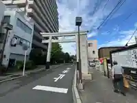 葛飾八幡宮(千葉県)