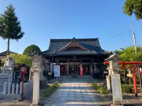 總社 和田八幡宮(福井県)