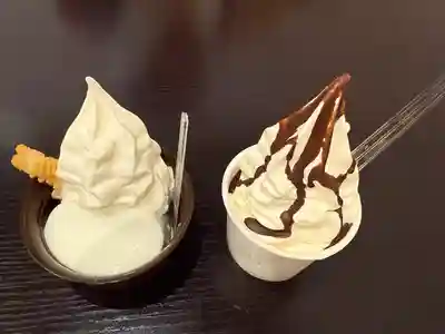 鶴岡八幡宮の周辺