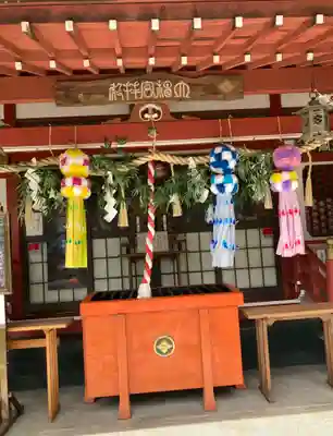 仙台大神宮(宮城県)