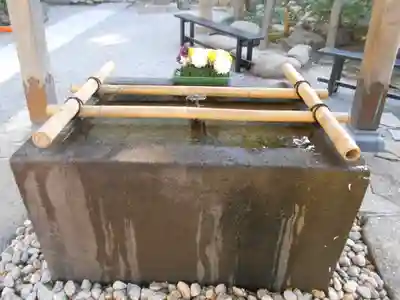 荏柄天神社(神奈川県)