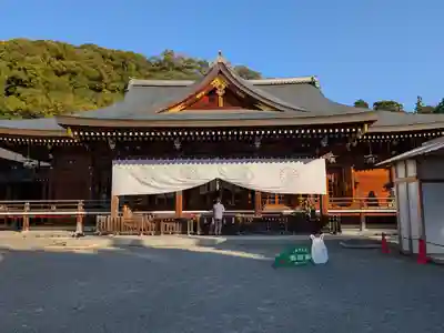 大神神社(奈良県)