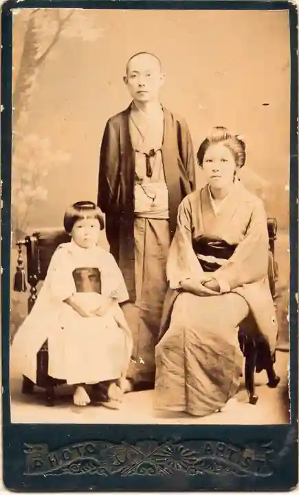 紫雲山 大泉寺(京都府)