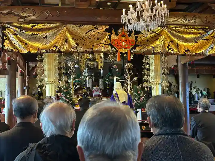 高松寺(長野県)