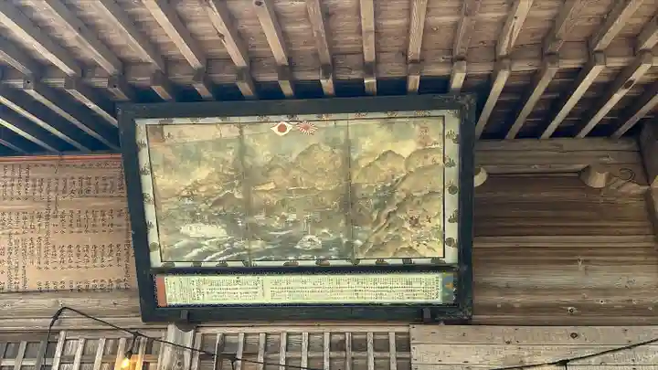 黒沼神社(福島県)