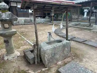 神神社(岡山県)