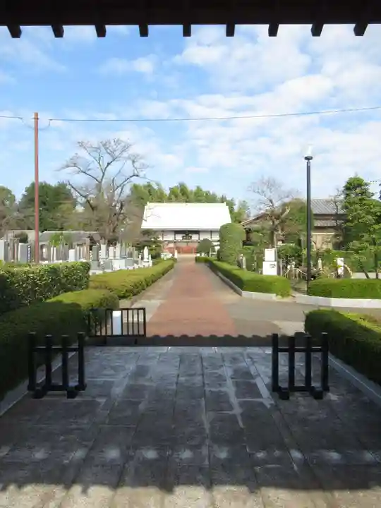 真光寺(千葉県)