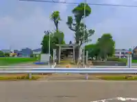 神明社(北野)のその他建物