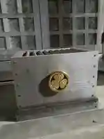 八日市場東照宮のその他建物