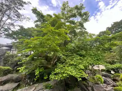 當麻寺奥院(奈良県)
