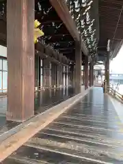 本願寺（西本願寺）の建物その他