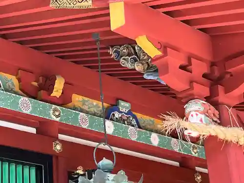 久能山東照宮のその他建物