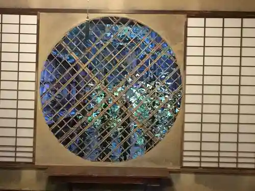 祇王寺の本殿・本堂