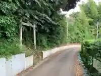 稲荷神社(千葉県)