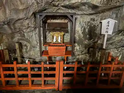 鵜戸神宮(宮崎県)