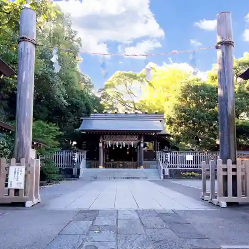 神明社(神奈川県)