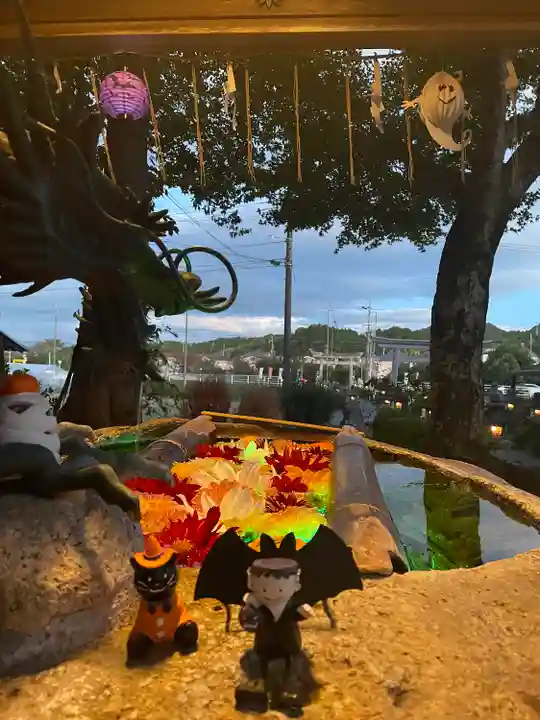 立志神社(滋賀県)