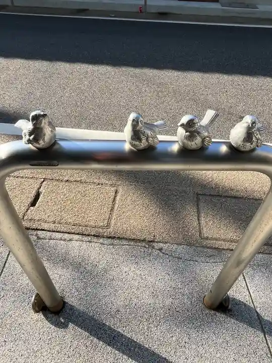 賣布神社(島根県)