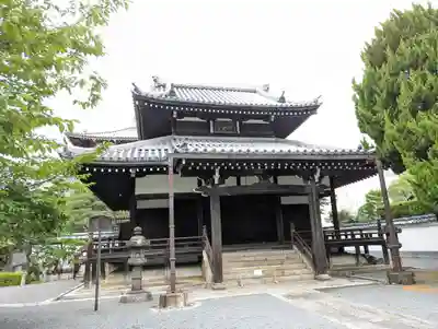 本法寺(京都府)