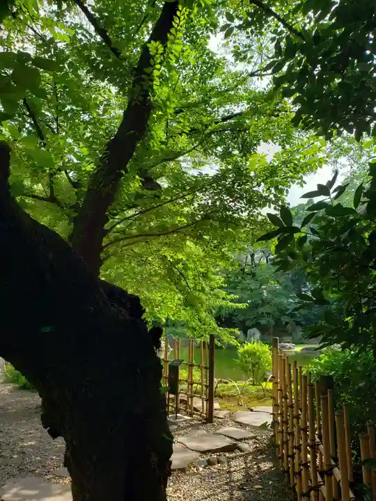 靖國神社(東京都)