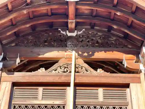 天満神社(滋賀県)