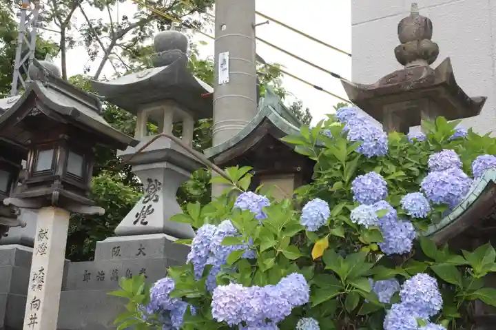 寳山寺(奈良県)