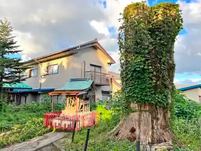 廣嶺神社(福井県)