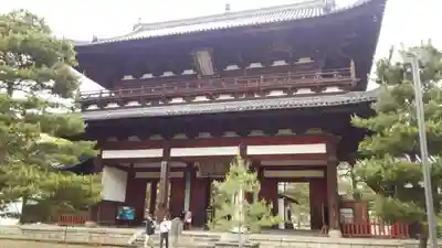 萬福寺のその他建物