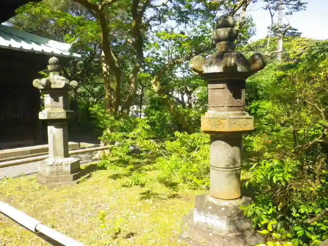 英勝寺のその他建物