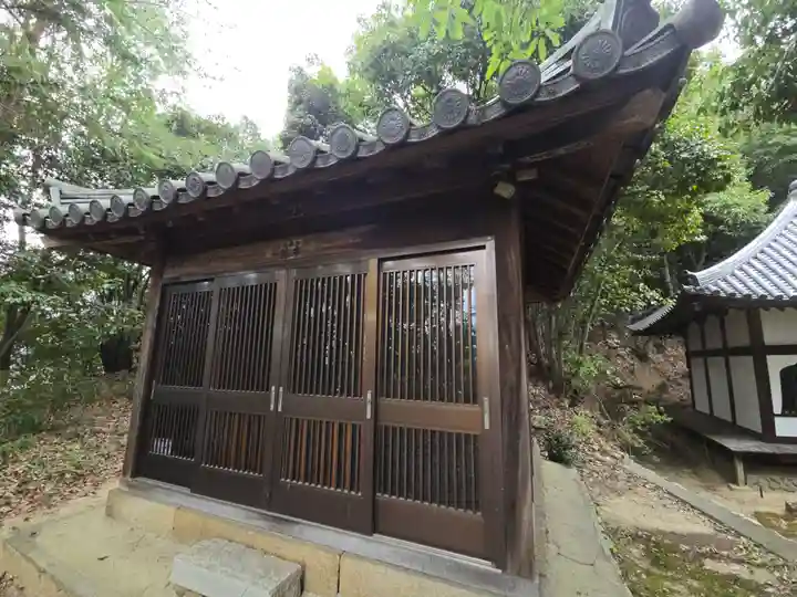 安岡寺(大阪府)