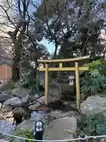 愛宕神社(東京都)