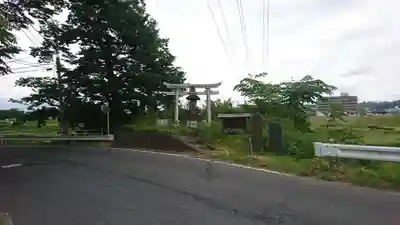 弁財天(岩手県)