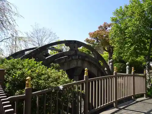誉田八幡宮のその他建物